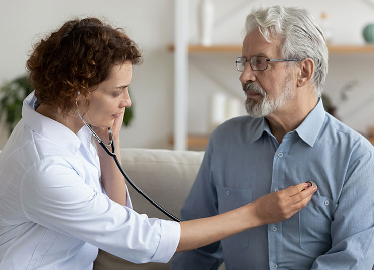 Keeping Your Health Information Organised
