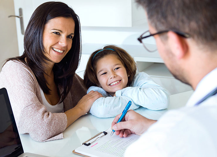 Making the Most of Your Consultation