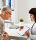 A conversation about care