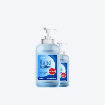 Hand Sanitizer